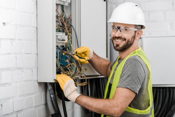Trusted Schaumburg, IL Electrician Experts