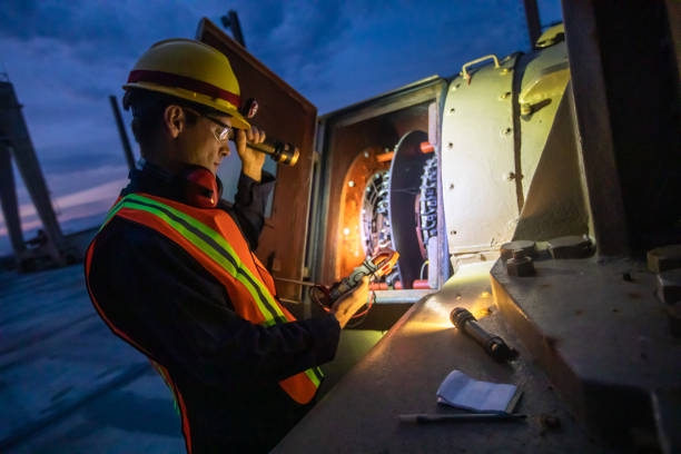 Best Circuit Breaker Repair  in Schaumburg, IL