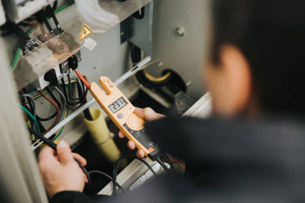 Best Electrical Repair Services  in Schaumburg, IL