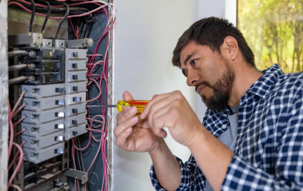 Best Emergency Electrician Near Me  in Schaumburg, IL